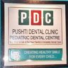 Pushti Dental Clinic & Pediatric Dental Center