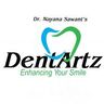 'dentartz' Dental Clinic's logo