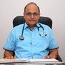 Dr. S Mundhra