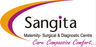 Sangita Maternity Surgical & Diagnostic Centre