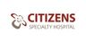 Citizens Specialty Hospitals's logo