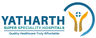 Yatharth Super Speciality Hospital & Trauma Centre's logo