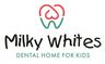Jawline / Milky Whites Dental Home For Kids