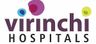 Virinchi Hospitals's logo