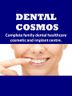 Dental Cosmos's logo