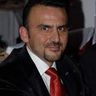 Dr. Mustafa Yuksel