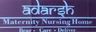 Adarsh General And Maternity Nursing Home's logo