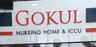 Gokul Nursing Home And Iccu's logo