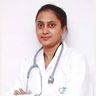 Dr. Jyothi Rajesh
