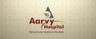 Aarvy Hospital's logo