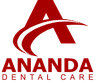 Ananda Dental Care's logo