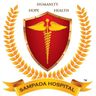 Sampada Hospital And Intensive Care's logo