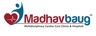 Madhavbaug Clinic's logo
