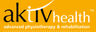 Aktivhealth's logo