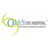 Ojas Eye Hospital's logo