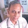Dr. P Shah