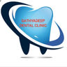 Sathyadeep Dental Clinic's logo