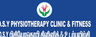 D.s.y Physiotherapy Clinic & Fitness