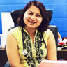 Dr. Shivali Makkar