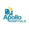 Apollo Hospital's logo