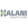 Halani Health Care's logo