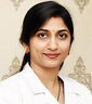 Dr. Arathy Srinivasan