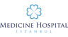 Medicine Hospital's logo