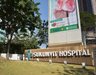 Sukumvit Hospital