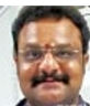 Dr. K Chakravarthi