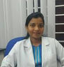 Dr. Ranjitha Parthasarathy