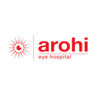 Arohi Eye Hospital's logo
