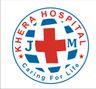 Khera Hospital's logo