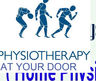 Dr. Ashish Physiotherapy Clinic's logo