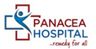 Panacea Hospital's logo