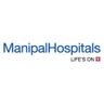 Manipal Hospital's logo