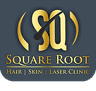 Square Root - Hair | Skin | Laser Clinic