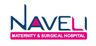 Naveli Bariatric & Laproscopy And Maternity Hospital's logo