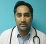 Dr. Shiva K