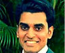 Dr. Vishnu Paliyath