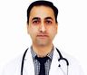 Dr. Irfan Bashir