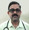 Dr. Mahesh Lombar
