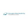 Gleneagles Global Health City's logo