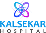 Kalsekar Hospital's logo