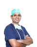 Dr. Ketan Deshpande