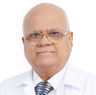 Dr. Anand Nathwani