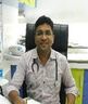 Dr. Durgaprasad Marathe