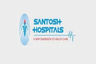 Santosh Multispeciality Hospital's logo