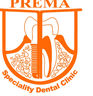 Prema Speciality Dental Clinic's logo