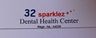 Dr Lakshmi's 32 Sparklez Dental Health Center's logo