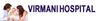 Virmani Hospital's logo